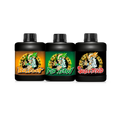 Pack completo de THC Nutrients