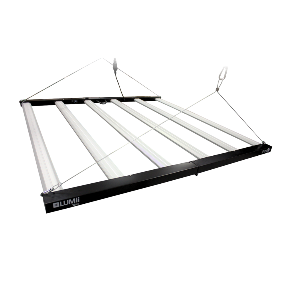 XLED 720W Lumii