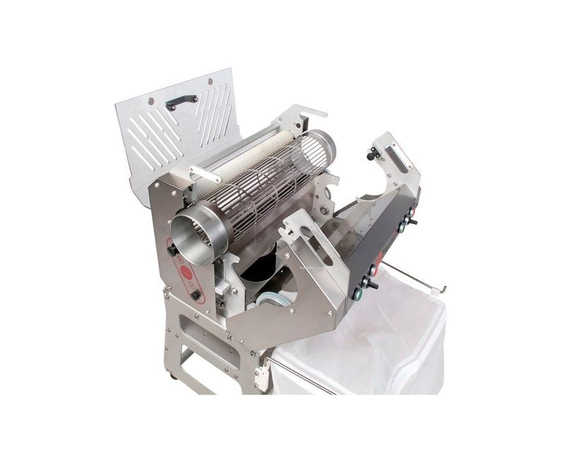 Tambores Fresco y Seco MT Tumbler 200