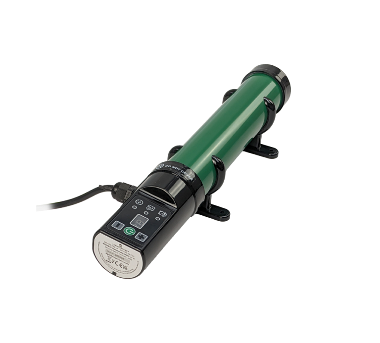 Lighthouse EcoHeat
