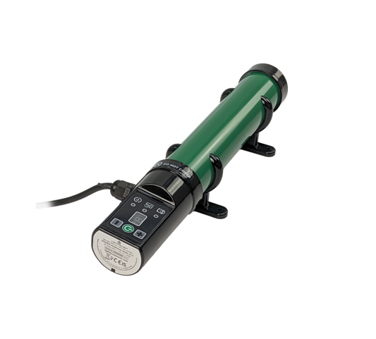 Lighthouse EcoHeat