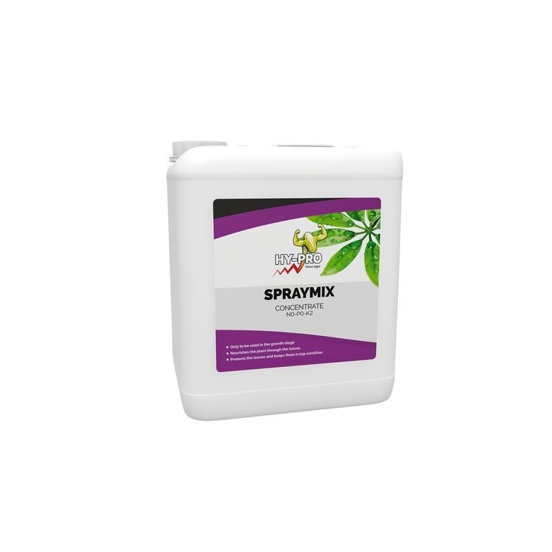 Hy-Pro Spray Mix