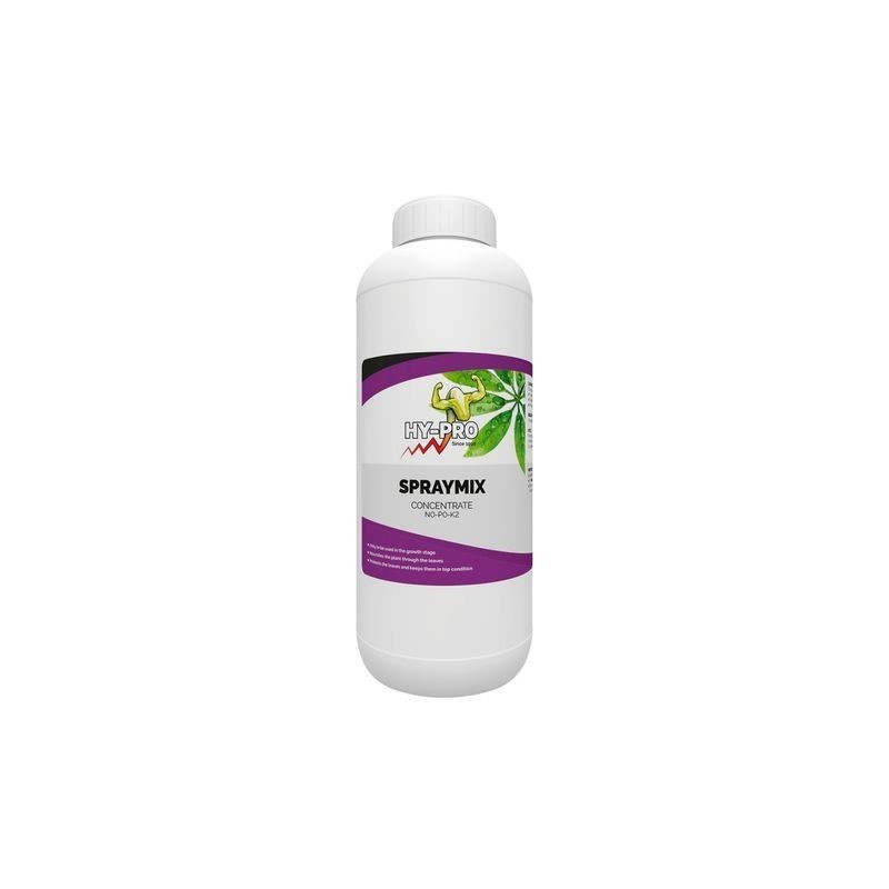 Hy-Pro Spray Mix