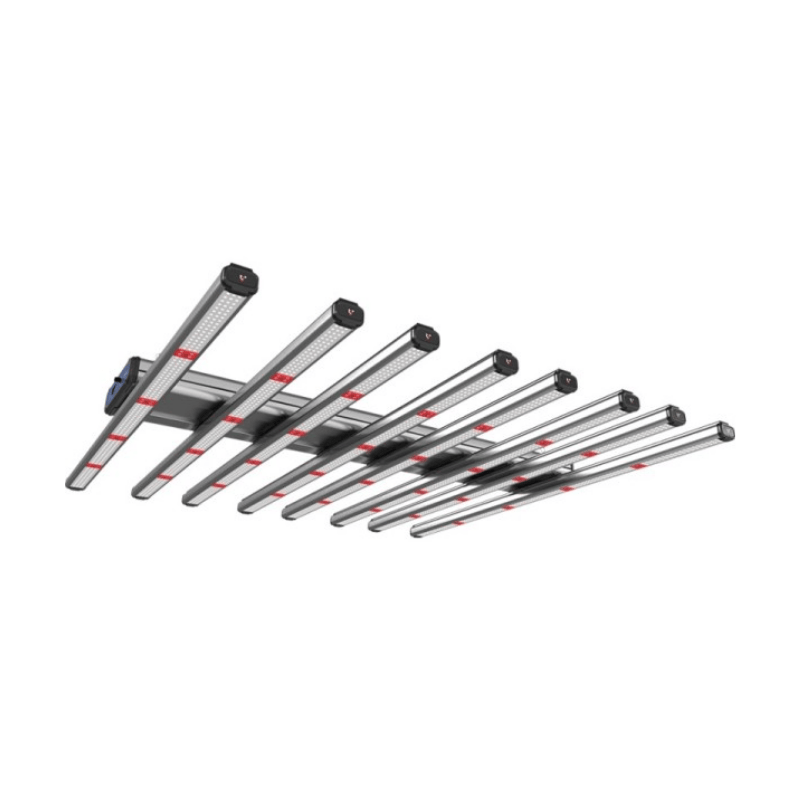 ThinkGrow Model-H plus 720 w Trolmaster