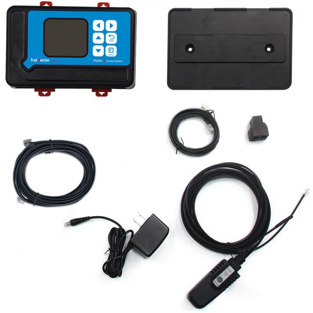 DSH-2 TrolMaster