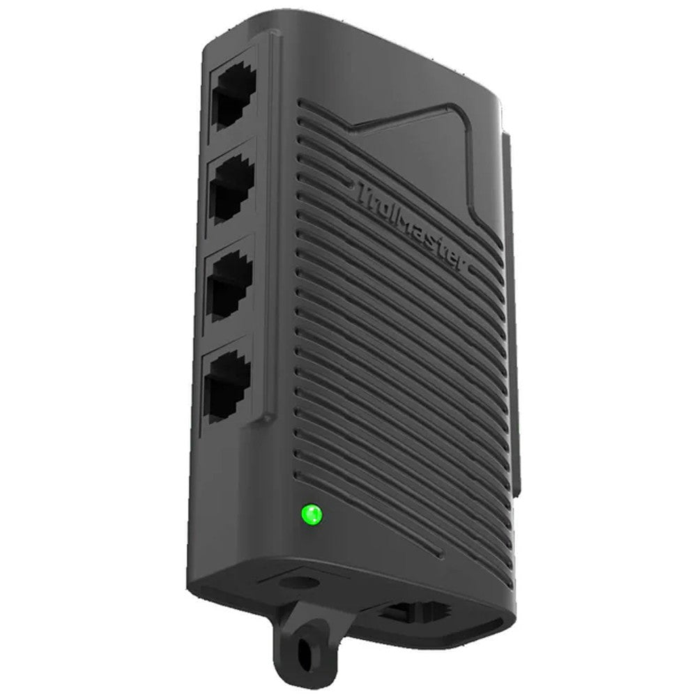SPH-1 TrolMaster – Divisor RJ12 para Expansión de Sistema