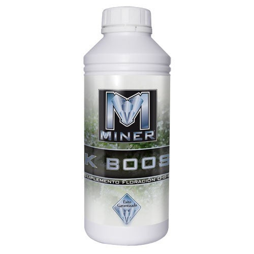 Miner PK Boost