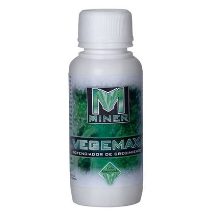 Miner Vegemax
