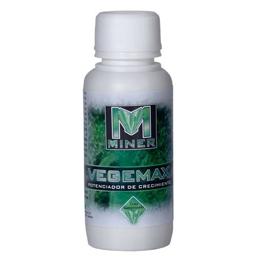 Miner Vegemax