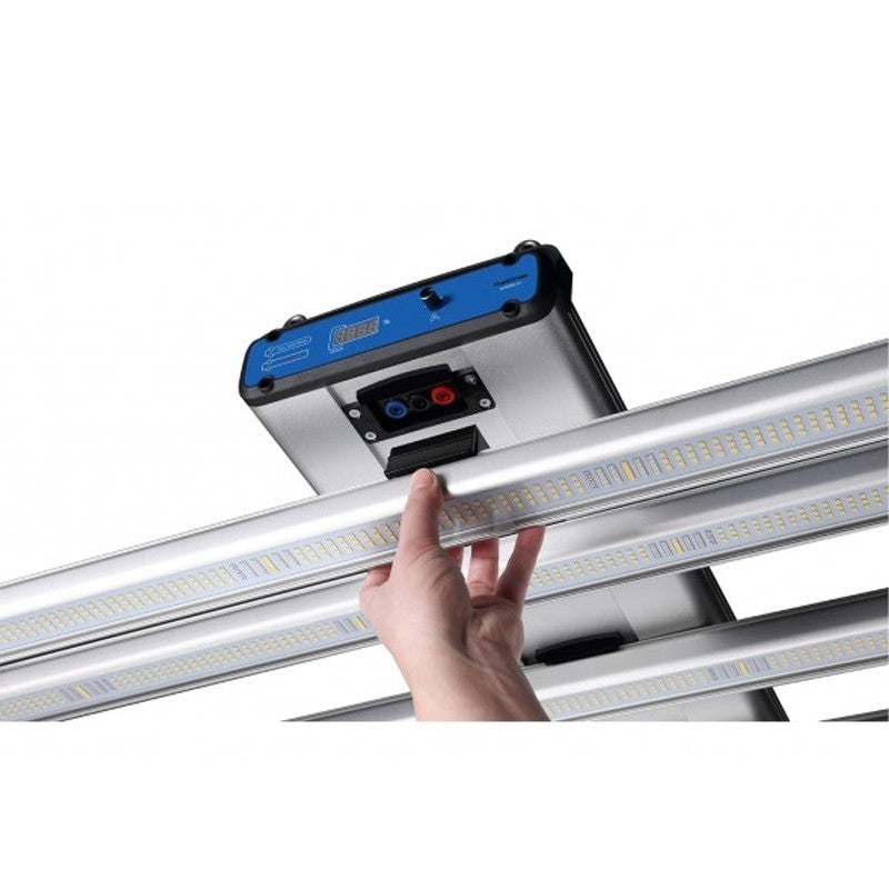 ThinkGrow Model-H 630 W TrolMaster