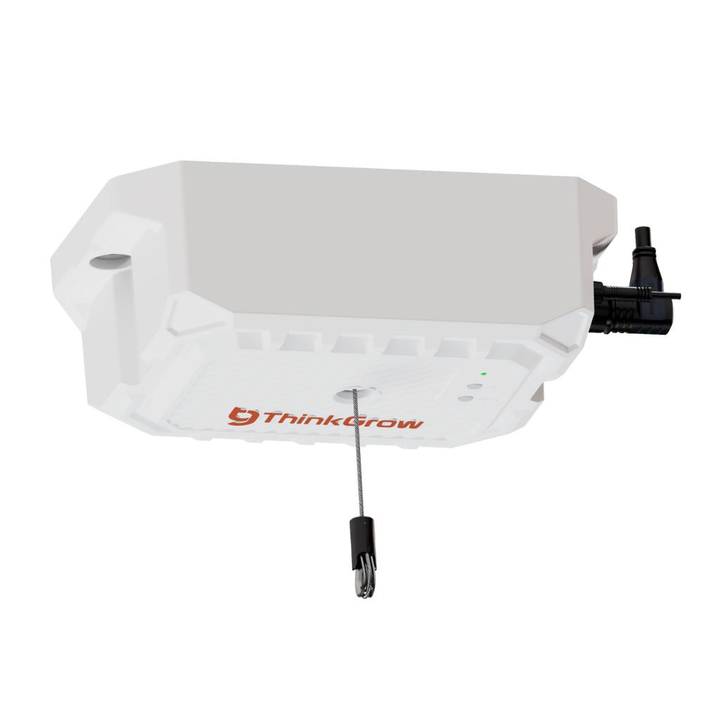 TrolMaster LLT-2 sistema de elevación