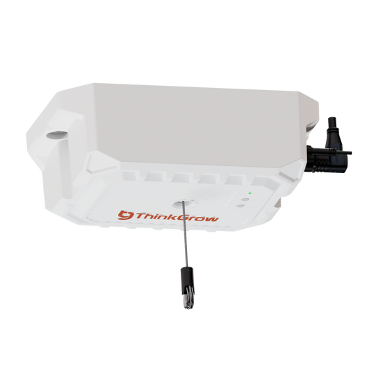 TrolMaster LLT-2 sistema de elevación