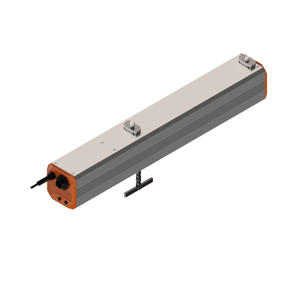 TrolMaster LLT-3 mini sistema de elevación