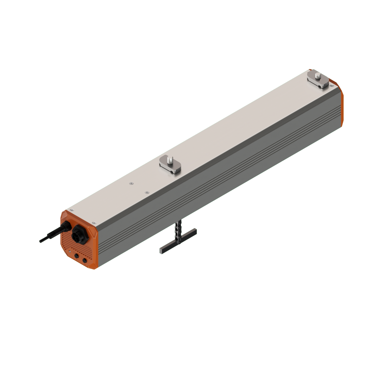 TrolMaster LLT-3 mini sistema de elevación