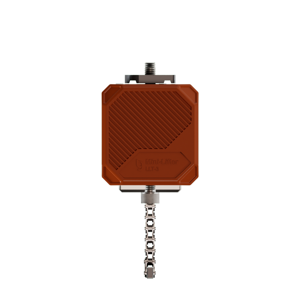 TrolMaster LLT-3 mini sistema de elevación