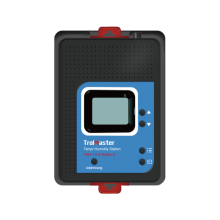 HS-1 TrolMaster Estación de Humidistato 24 V para Deshumidificador