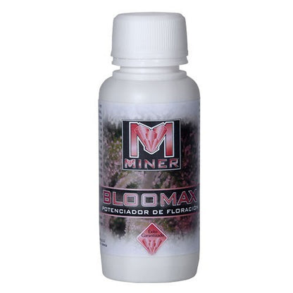 Miner Bloomax