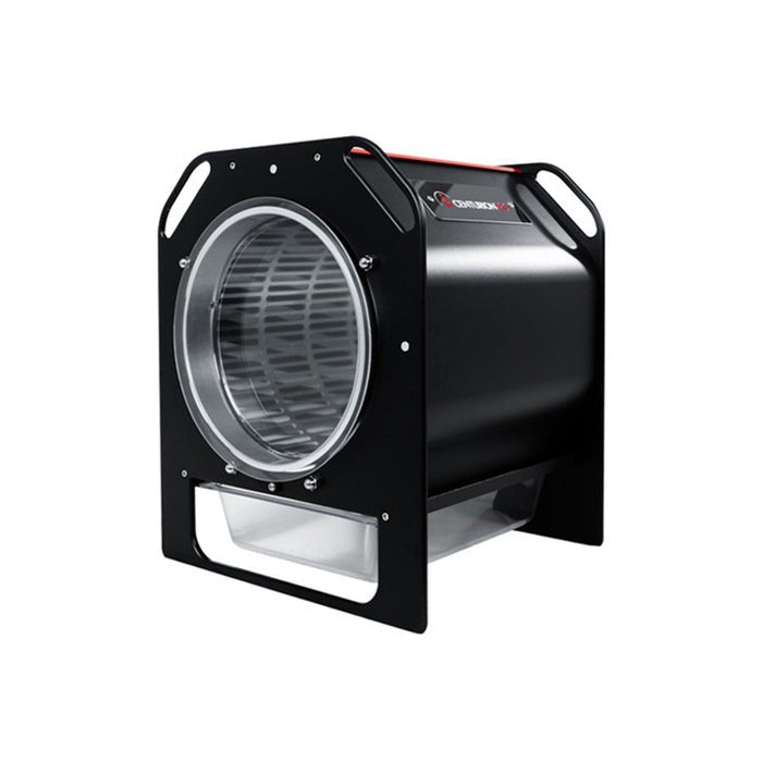 Dry Batch Trimmer Model 0 DBT0 Centurion Pro