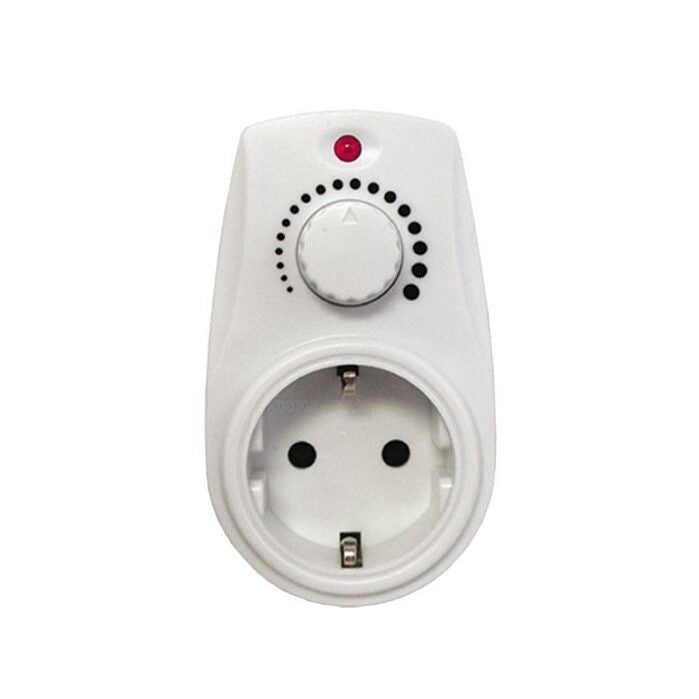 Regulador de Potencia Dimmer CE
