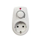 Regulador de Potencia Dimmer CE