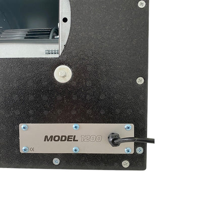 Dutch Masters Caja Foam
