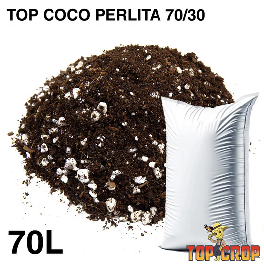 Top Coco Perlita 70/30 70L Top Crop