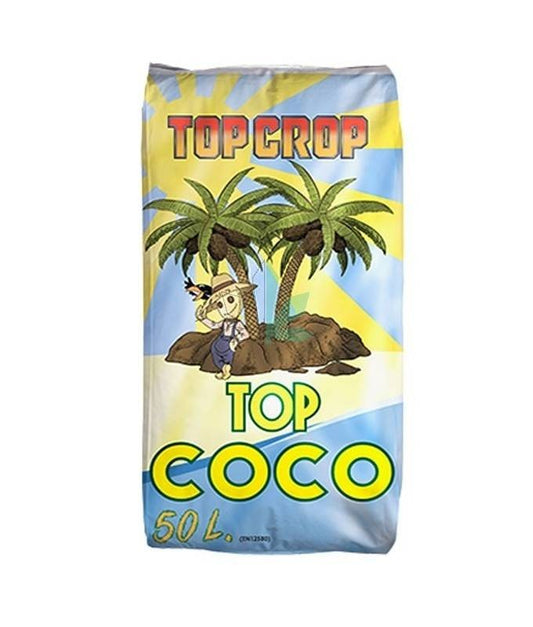 Top Coco Top Crop 50L