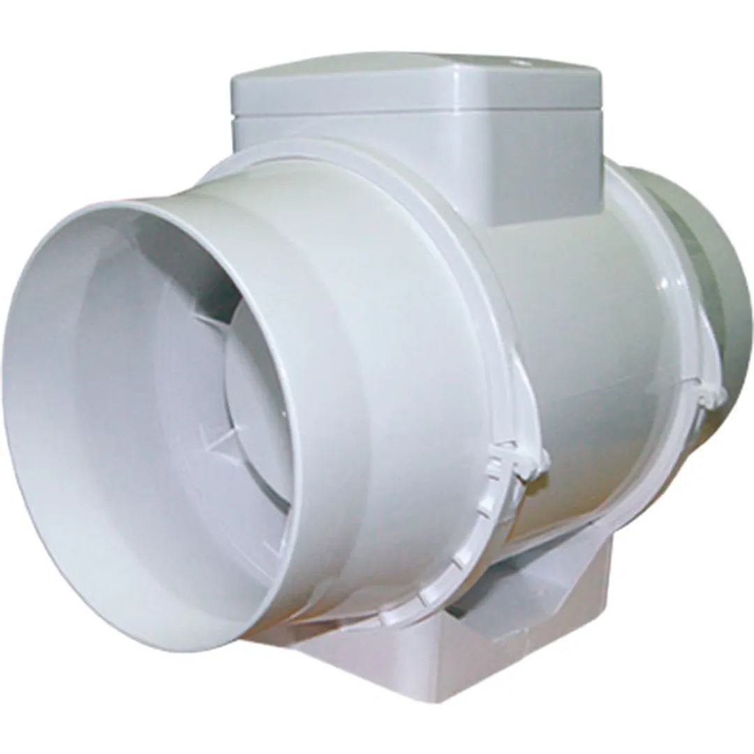 Extractor TT100 Dual 2 Velocidades