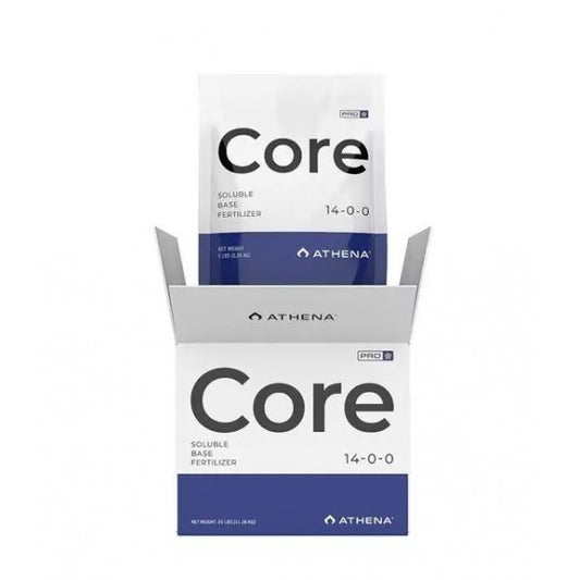 Athena Pro Core box