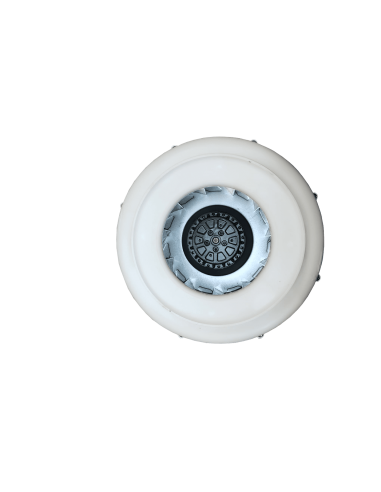 Platinum Extractor Centro