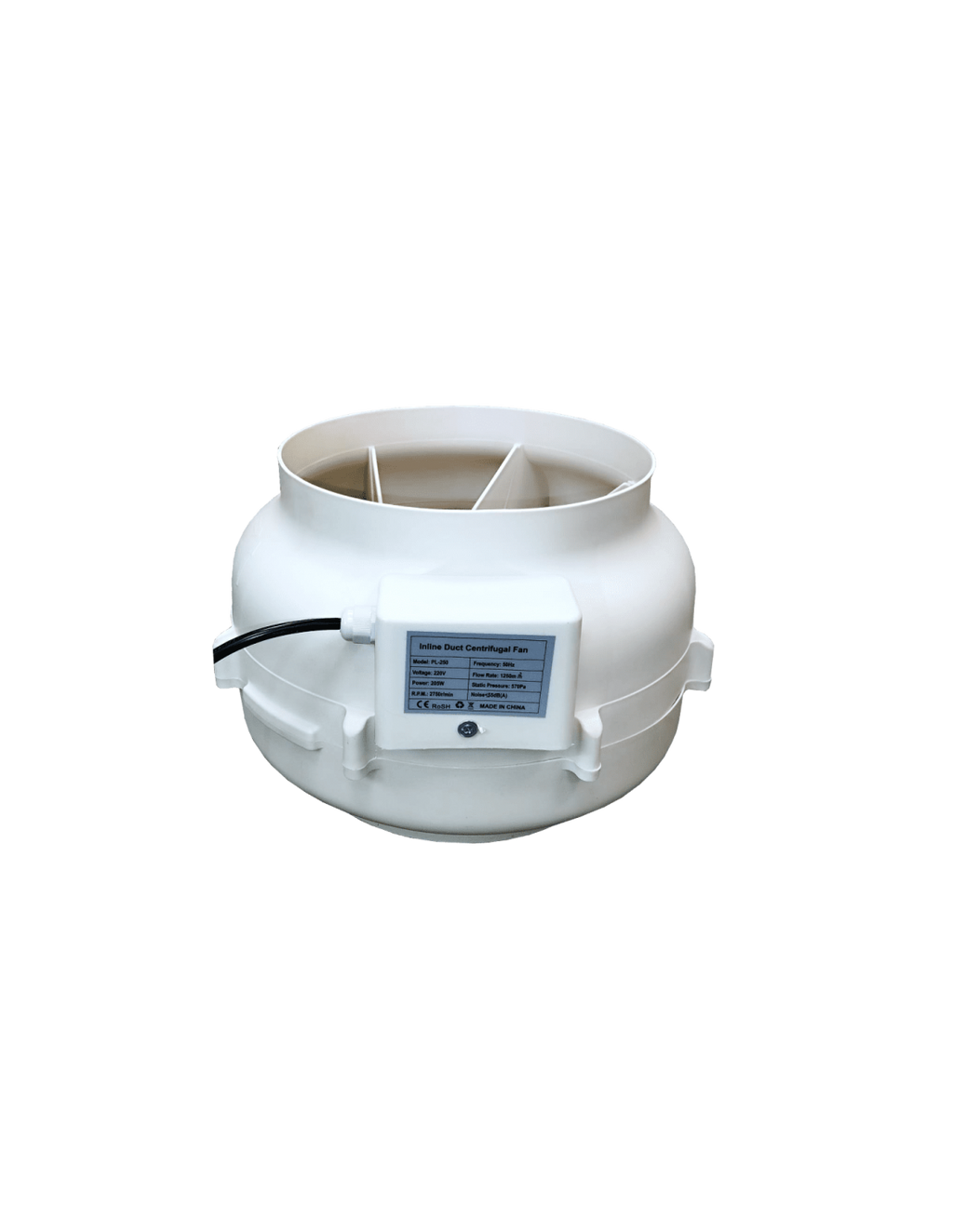 Platinum Extractor Centro