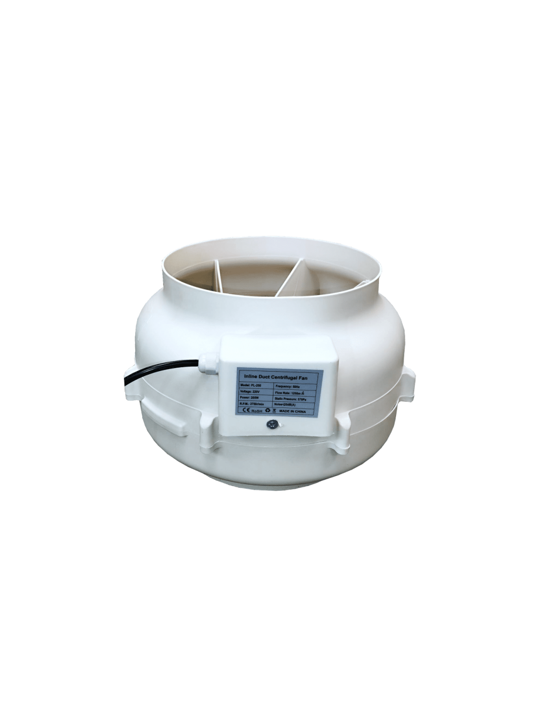 Platinum Extractor Centro