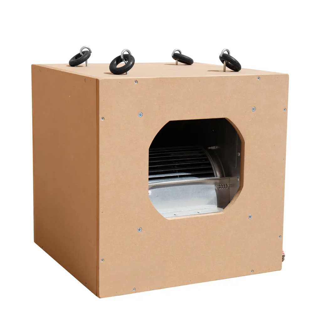 Ext. Isobox