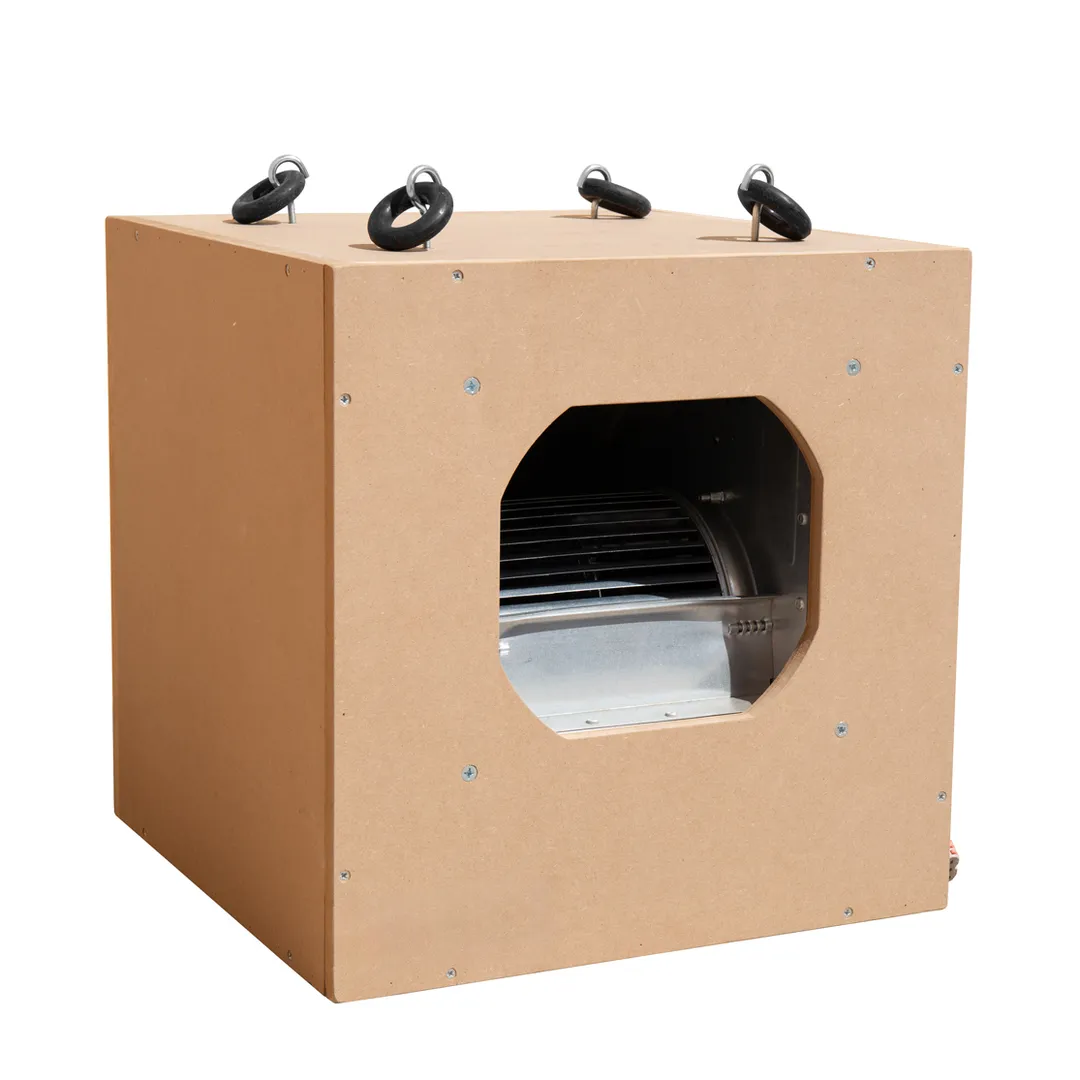 Ext. Isobox