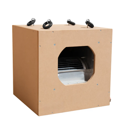 Ext. Isobox