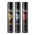 Ambientador King Cyclone Trabe