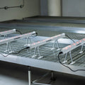 Under Canopy Chroma Lights 4 uds. Faven