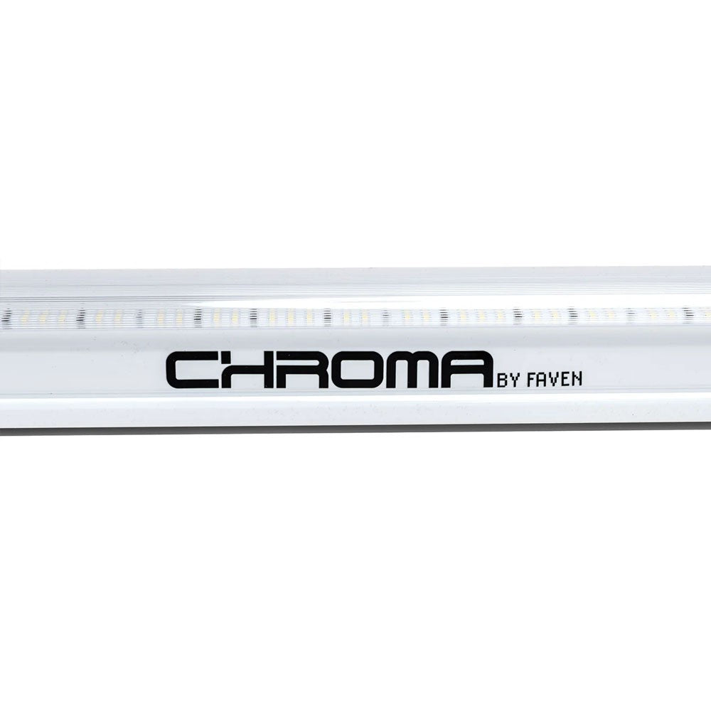 Under Canopy Chroma Lights 4 uds. Faven