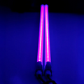 UV Twins 2x22W Agrolite