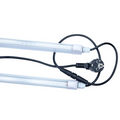 NIR Twins 2x22W Agrolite