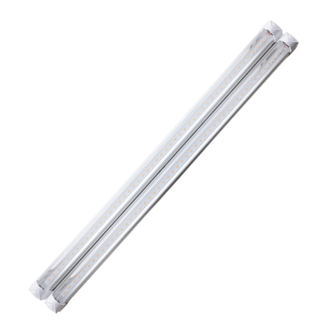 LED 2 x CB10W 4000K 60cm Agrolite