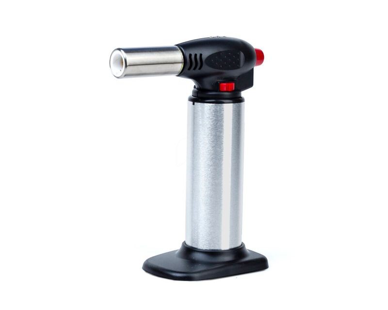 Soplete Oil Lux Nº6 Recargable
