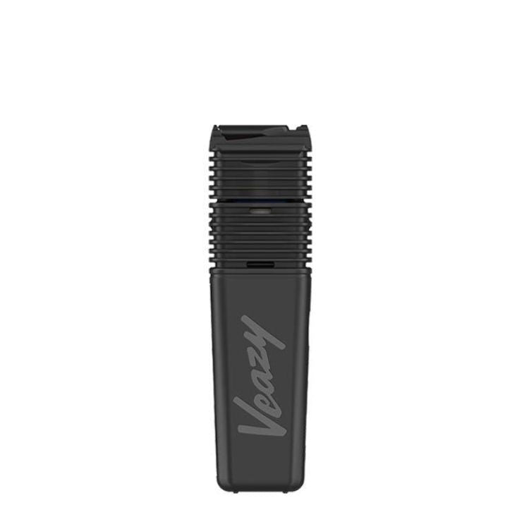 Vaporizador Veazy Negro