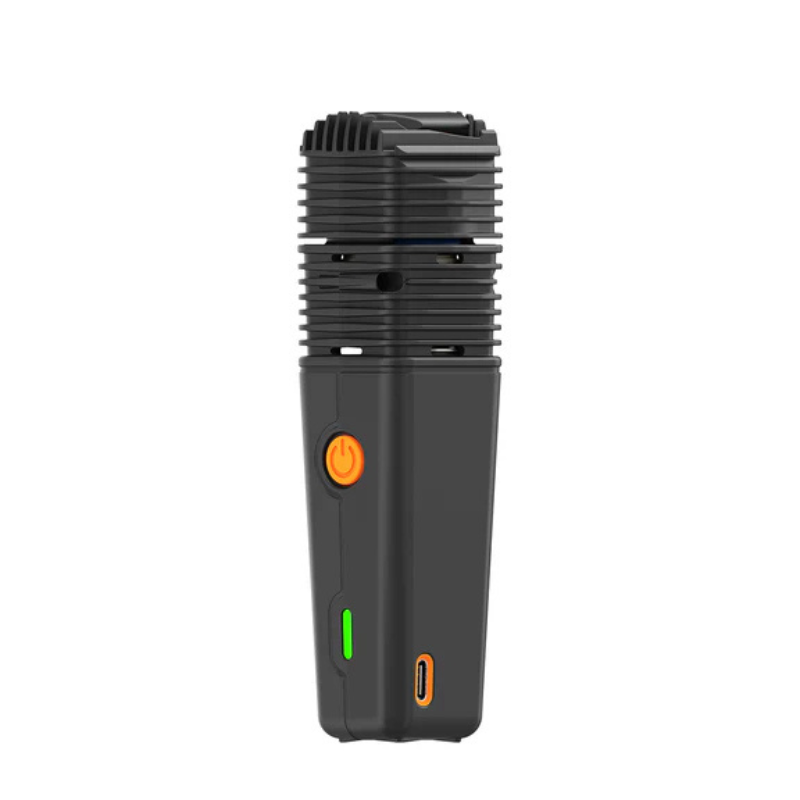 Vaporizador Veazy Negro