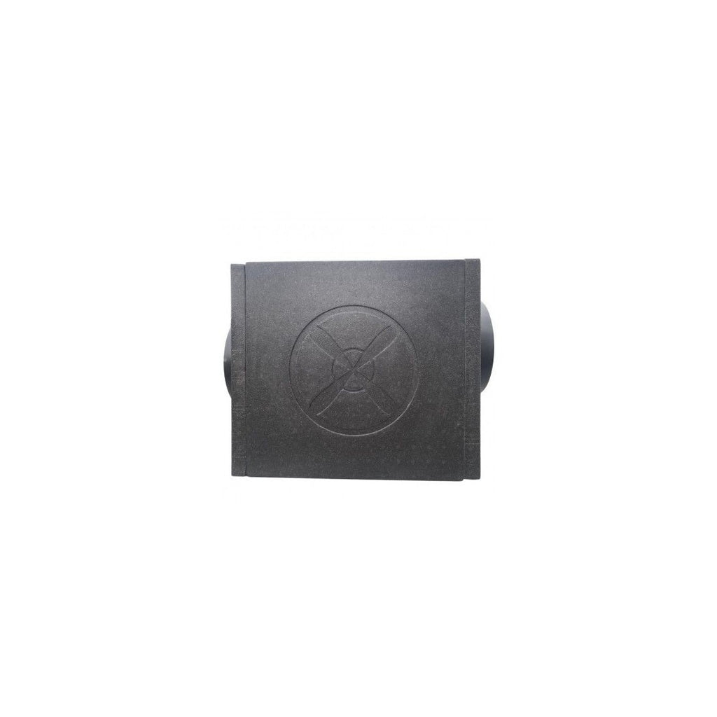 Caja Iso-Box Foam Airfan