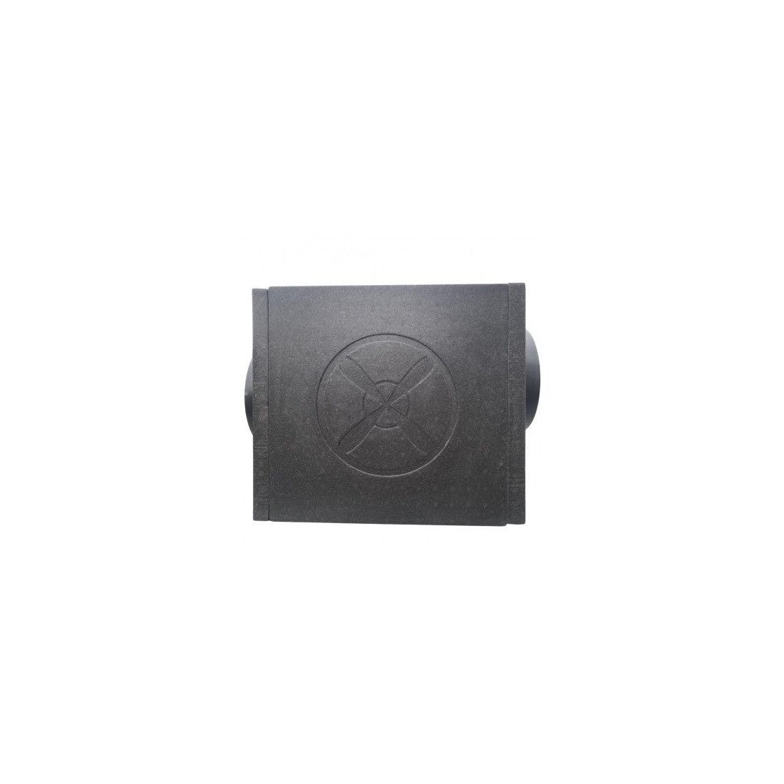 Caja Iso-Box Foam Airfan