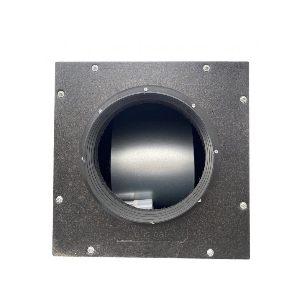 Caja Iso-Box Foam Airfan