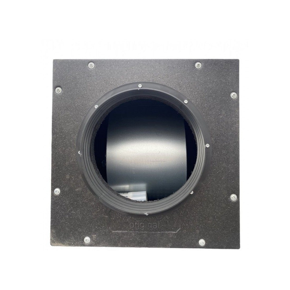 Caja Iso-Box Foam Airfan