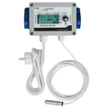 Controlador de Extractores LCD GS