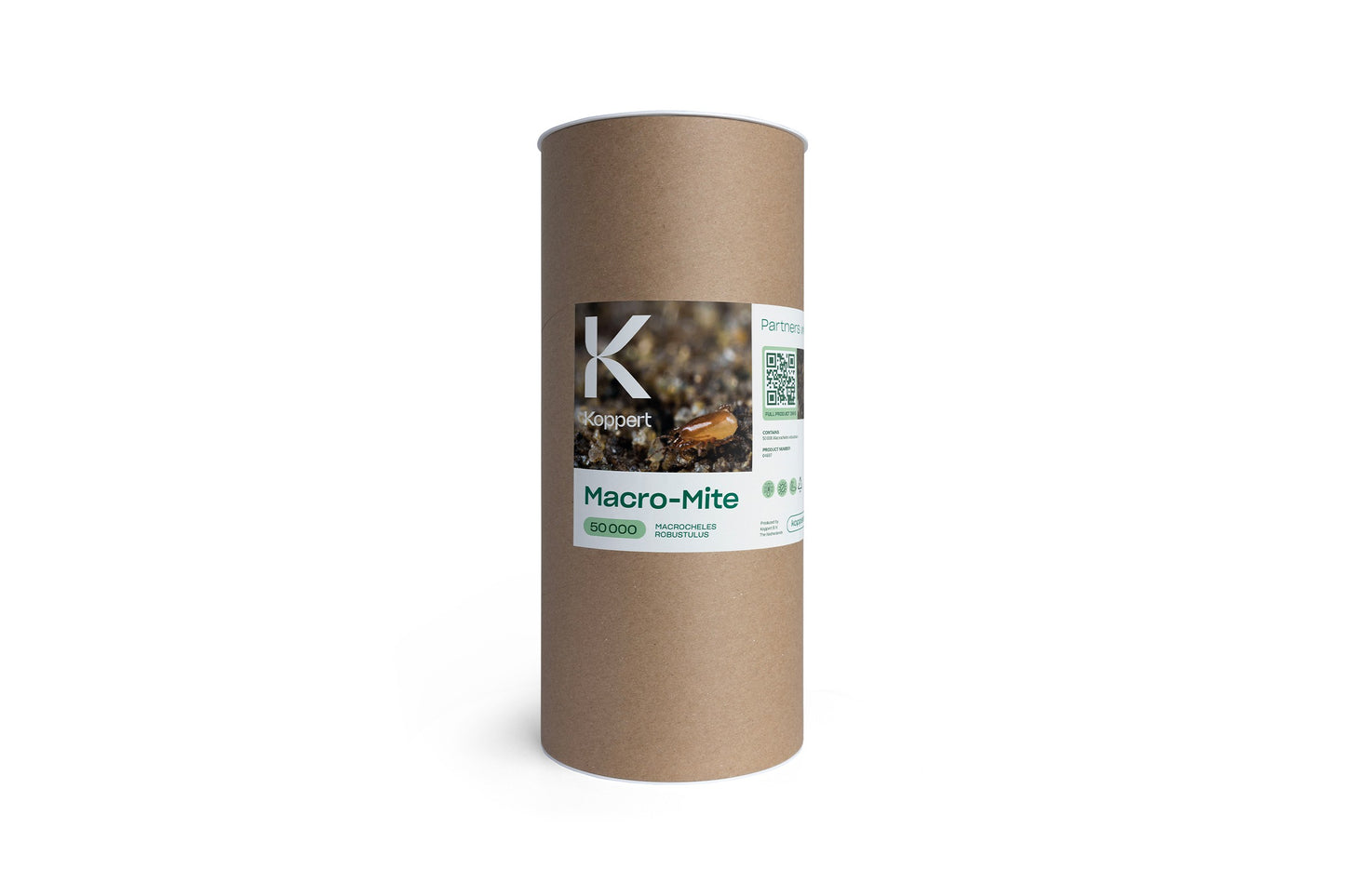 Macro-Mite 50.000 Koppert